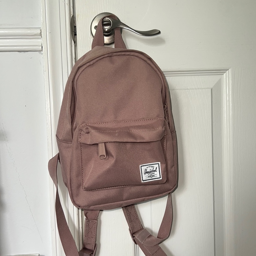 Herschel Classic Backpack - Mini - Picture 2 of 4